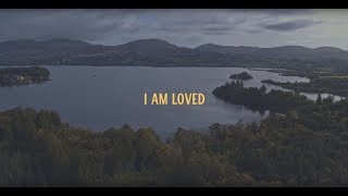 Mack Brock  I Am Loved Official Lyric Video [upl. by Attenahs]