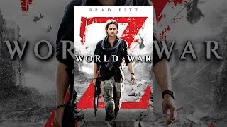 World War Z [upl. by Enelyaj]