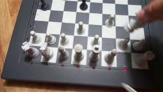 RS Chess 2250XL [upl. by Etheline656]