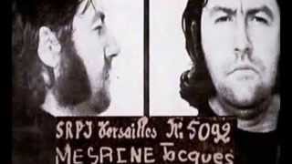 Jacque Mesrine Clip Trust [upl. by Ruscio]