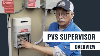 SunPower PVS Supervisor Overview [upl. by Nhguaved]