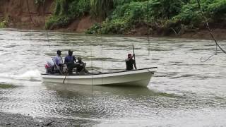 Reef to Ridge Choiseul Island Conservation Project Solomon Islands [upl. by Nivar]