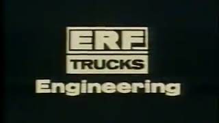 Erf trucks engineering [upl. by Ennaylil]