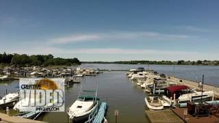 Rossford Marina Creative Video Imagery [upl. by Pirozzo]