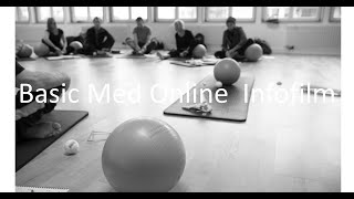 Spiraldynamik Basic Med  online Fortbildung für Ärzte Physiotherapie amp Ergotherapie [upl. by Halil]