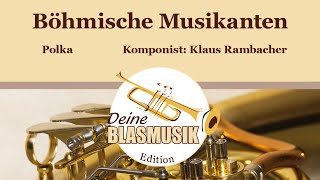 Böhmische Musikanten [upl. by China]