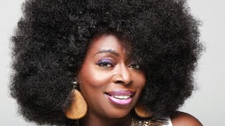 BREAKING Angie Stone Has Just Died [upl. by Akienaj]