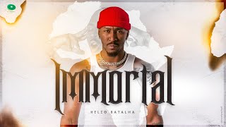 Hélio Batalha  Immortal Official Video [upl. by Aiyot]