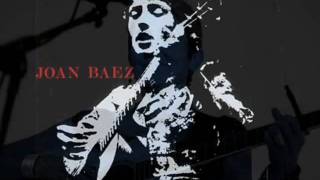 Joan Baez  Plaisir Damour view lyrics below [upl. by Kerekes]