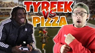 How Good is Tyreek Hill at Madden HE EXPOSED ME WORSE THAN EVER [upl. by Nesral]