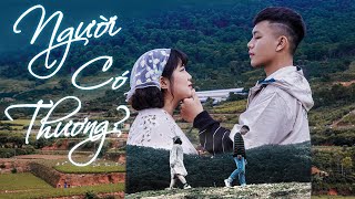 DATKAA  NGƯỜI CÓ THƯƠNG   ft QT BEATZ  OFFICIAL MUSIC VIDEO [upl. by Elletsyrk984]