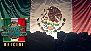 Mexsor  Mexicanos al grito de guerra  Vídeo Oficial [upl. by Aryt]