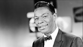 Nat King Cole  Unforgettable 1952 [upl. by Nart164]