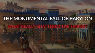 The Fall of the Babylonian Empire [upl. by Atniuq693]