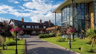 Sinah Warren Coastal Village Hampshire [upl. by Maiocco]