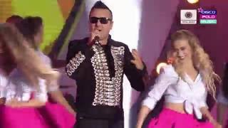 Andre  Ale Ale Aleksandra Disco Hit Festival  Kobylnica 2016 [upl. by Aduhey]