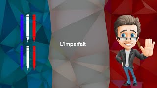 Limparfait [upl. by Yelram]