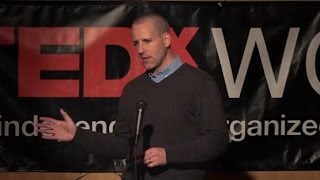 How the Virtue of Eloquence Became a Vice  Brian Snee  TEDxWCC [upl. by Acirrej]