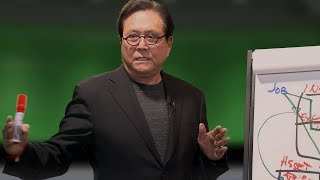 HOW TO CONVERT A LIABILITY INTO AN ASSET  ROBERT KIYOSAKI Rich Dad Poor Dad [upl. by Sisson]