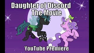 Daughter of Discord The Movie [upl. by Venola]