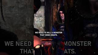 quotThere Day And Nightquot  The Witcher 3 [upl. by Ellerd762]