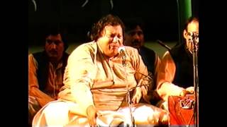 Ali Ali Maula Ali  Ustad Nusrat Fateh Ali Khan  OSA Official HD Video [upl. by Banks40]