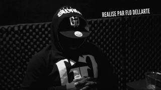 Fababy  Mes Fautes  Freestyle 3 [upl. by Yhtuv]