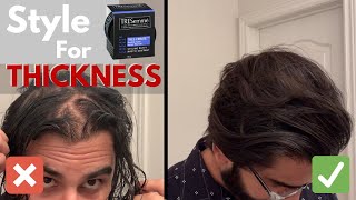 How To Properly Use Pomade For Beginners [upl. by Calendre]