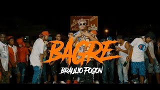 Braulio Fogon  Bagre  Video Oficial  Dir CHRISFILMS4K [upl. by Ainirtac]