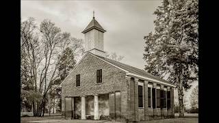 Cumberland Presbyterian Church [upl. by Eidnar]