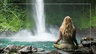 15 MIN Guided Meditation For Manifestation amp Success  Feed Your Truth amp Inner Fire [upl. by Arnie]