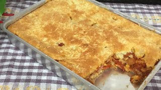 CACHORRO QUENTE DE FORNO  Receitas da Josi [upl. by Cotterell866]