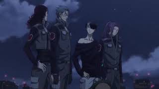 Anime Dub NOBLESSE 113 [upl. by Aeneg175]