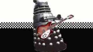 DALEK SKA [upl. by Ndnarb]