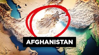 Why Afghanistan Is Impossible to Conquer [upl. by Ahsatin]