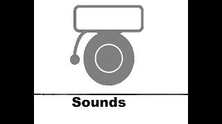 School Bell Sound Effects All Sounds [upl. by Madda]