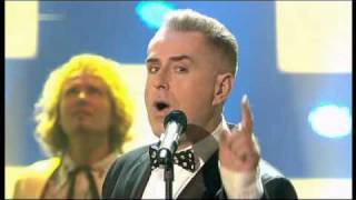 Holly Johnson  Americanos 2010 [upl. by Trotta]