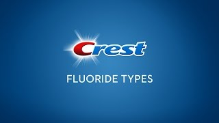 Why You Need Fluoride  Crest [upl. by Ferro]