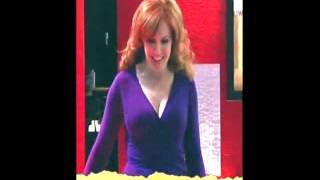 Liz Claman Bounce Baby Bounce [upl. by Leahey]