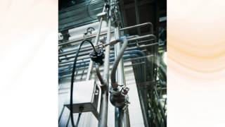 Dense Phase Pneumatic Conveying  The Basics [upl. by Mailliw]