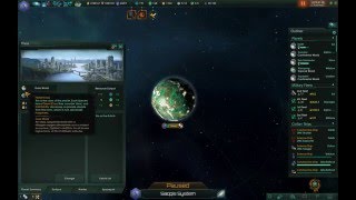 How to Terraform the Planet Stellaris [upl. by Akeber]