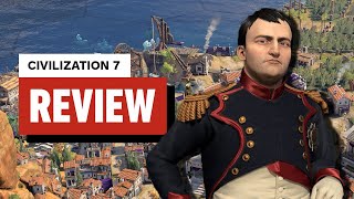 Civilization 7 Review [upl. by Oilalue]