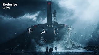 The Pact  Official Trailer  The Roku Channel [upl. by Eirellav]