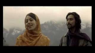 lamhaa Movie song madhno full song [upl. by Airbma]