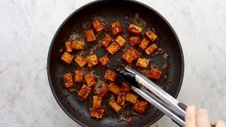 How to Cook Tofu [upl. by Uuge]