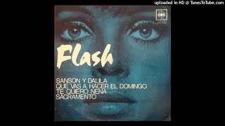 Flash  Sacramento [upl. by Enelyt155]