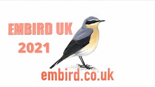 Embird 2021 Embird Embroidery Software [upl. by Elocel]