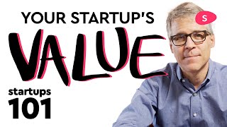 Startup Valuation How to Calculate It  Startups 101 [upl. by Giacamo222]