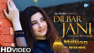 Dilbar Jani Gul Panra Cover Punjabi song [upl. by Eyla]