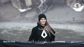 Nora En Pure DJ set LIVE from Gstaad Switzerland  beatport Live [upl. by Jessalyn]